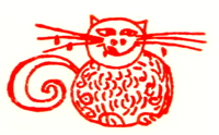 Wet Whiskers Logo