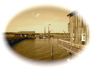 Wharf