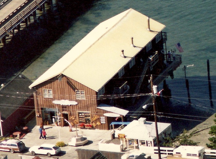 Building in 1989